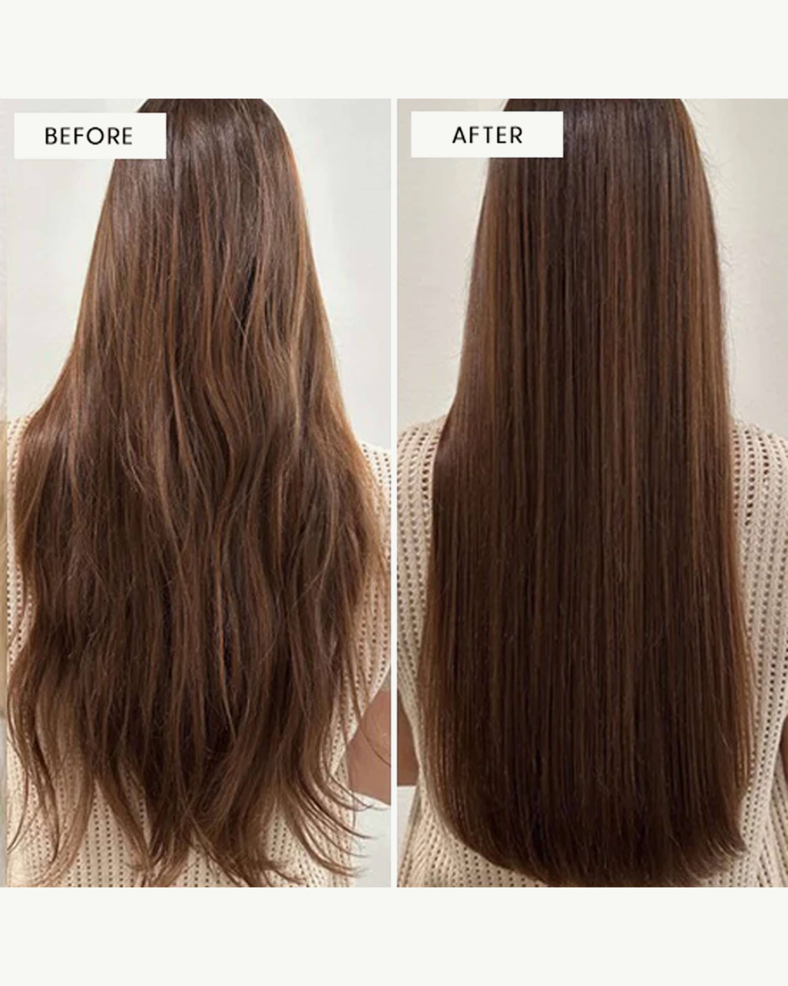 Mend Leave In Conditioner for Damaged Hair - Repairing & Hydrating Hair Treatment with Argan Oil - Perfect for Dry, Frizzy & Color-Treated Hair - Salon Quality at Home