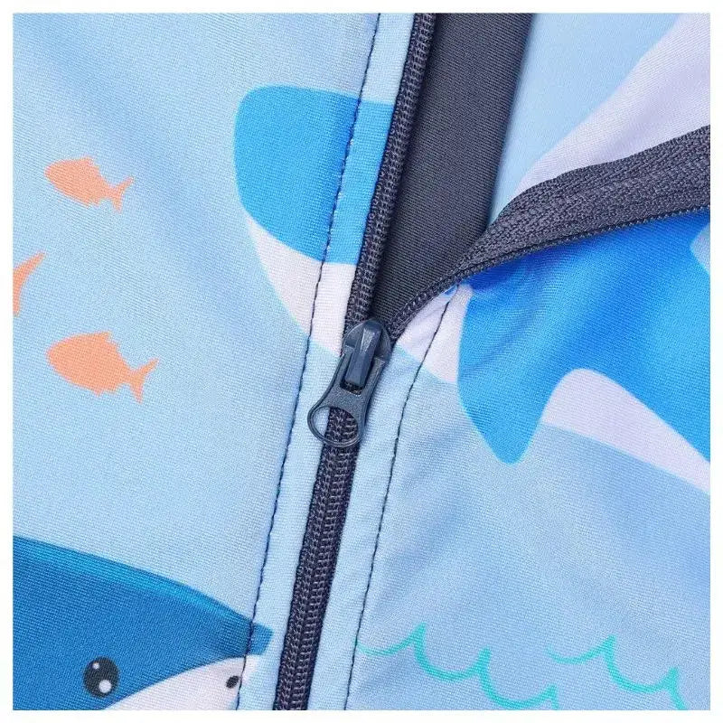 One Piece Baby Swimwear for 0-6 Years Old | UV Protection Kids Swimsuit for Boys & Girls - Perfect for Beach, Pool & Summer Water Activities