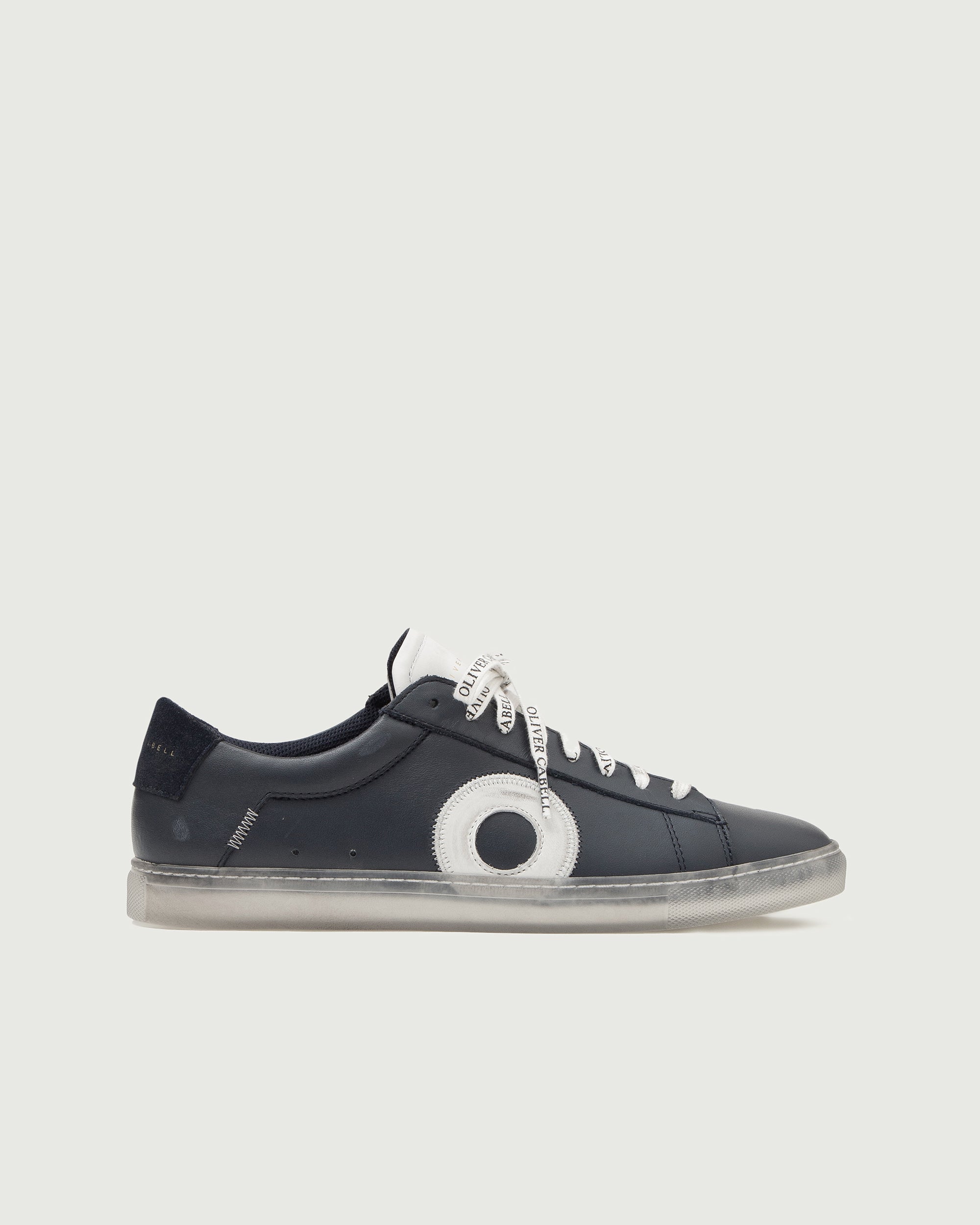 Women's / Reverse Oxford Yin Yang
