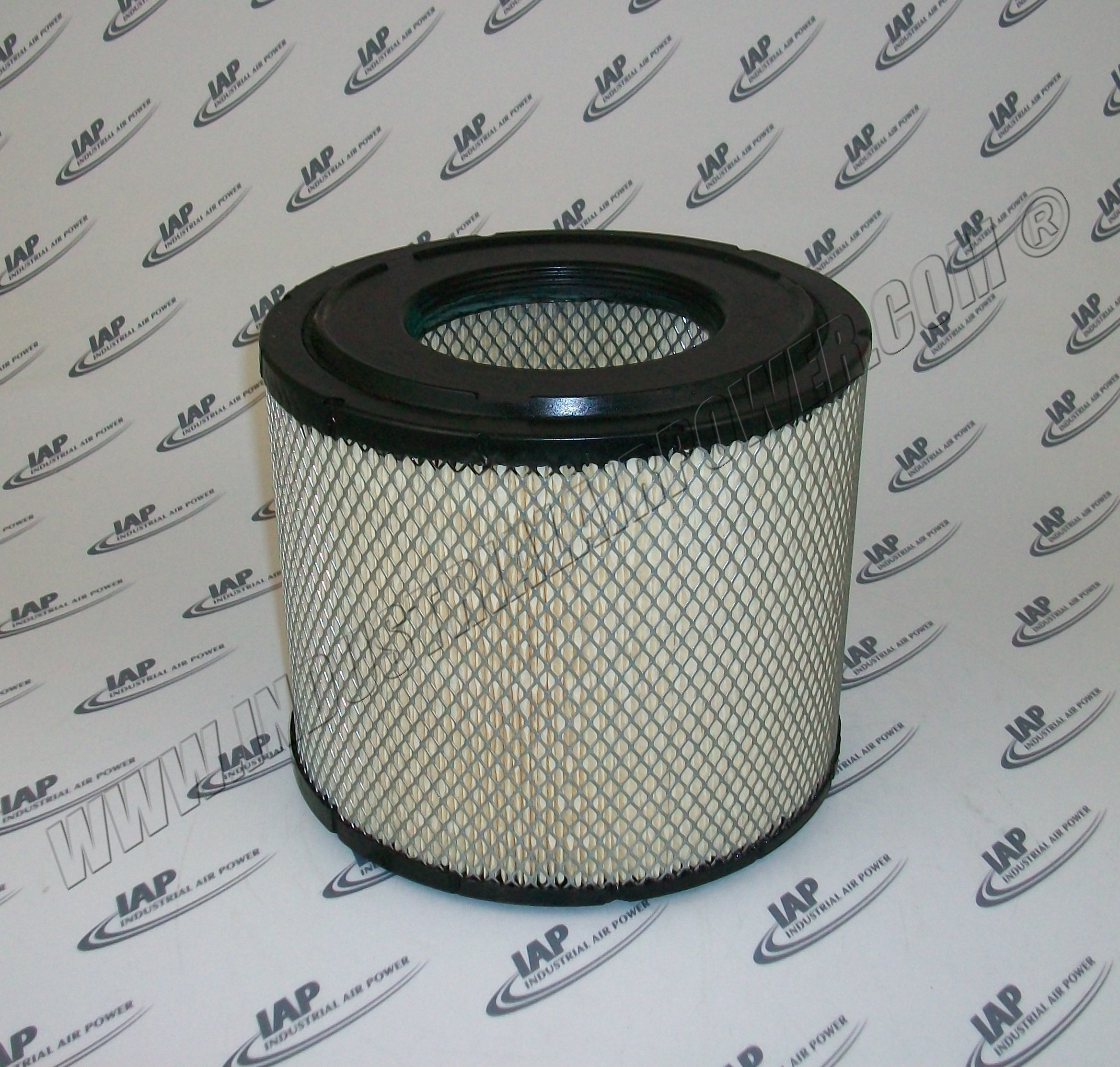VP1008518 Air Filter Element Replacement for Gardner Denver Air Compressors - High Efficiency Dust & Debris Protection for Industrial & Workshop Use
