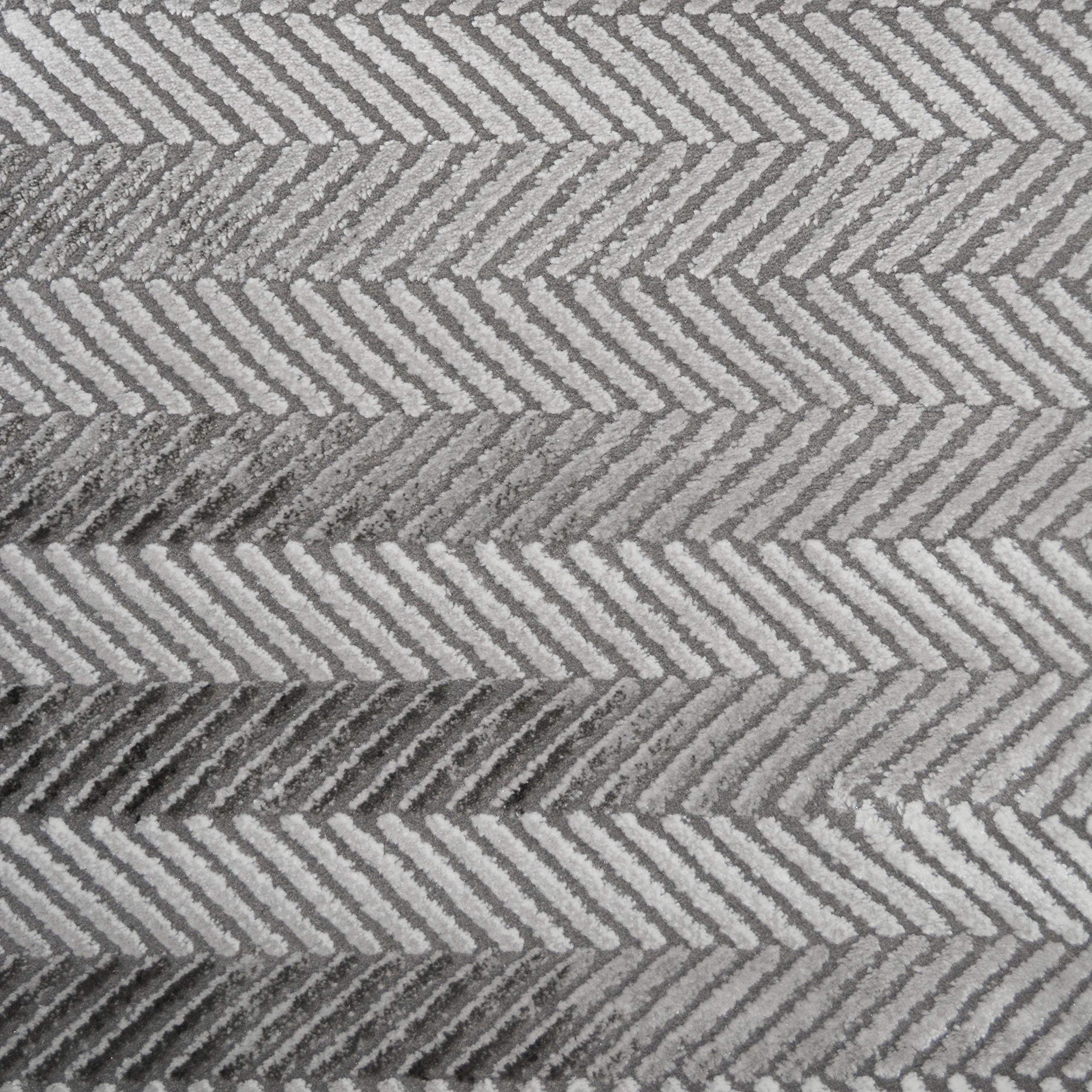 Mayberry Rug Domino Area Rug 5'3