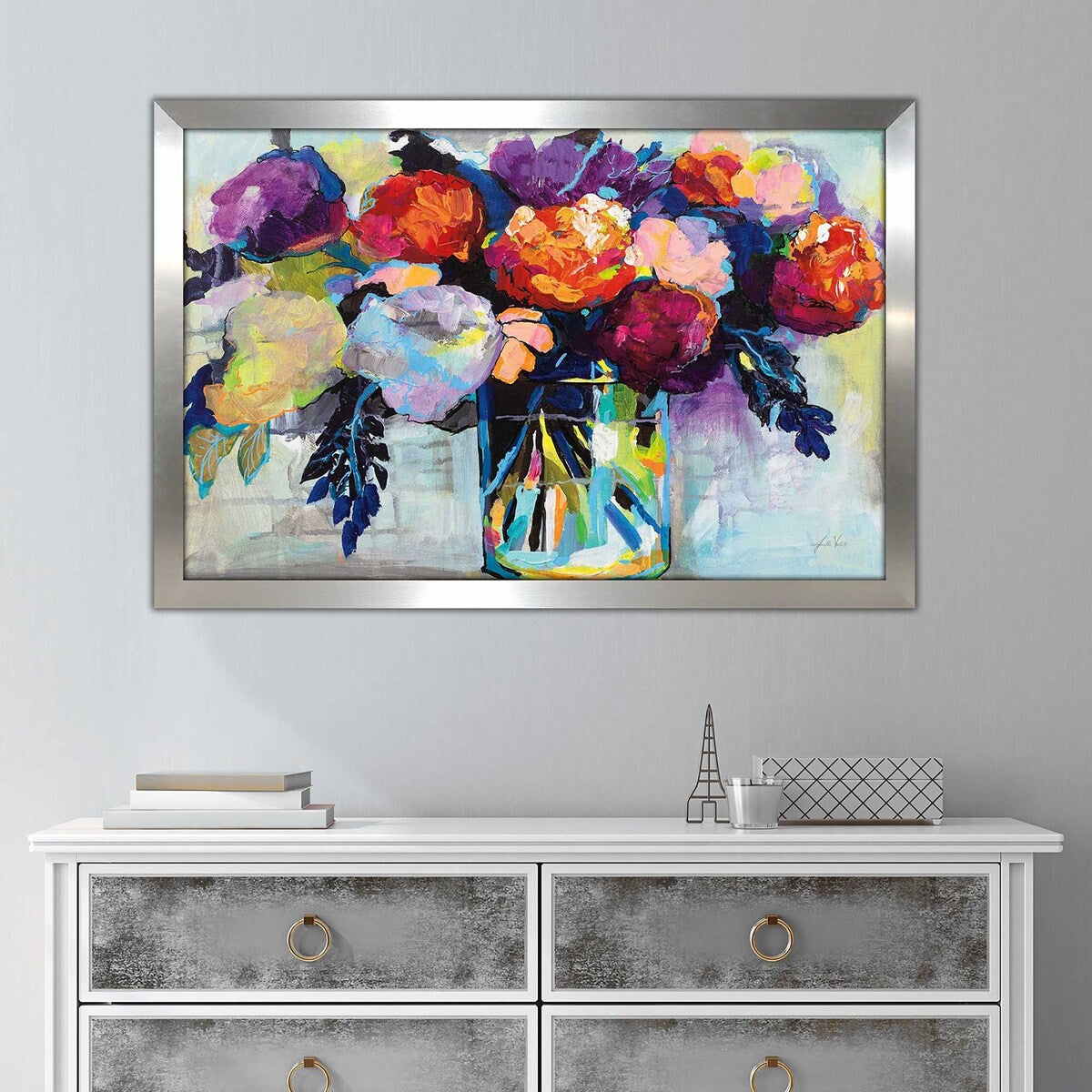 Custom Birthday Celebration Acrylic Print - Personalized Gift for Birthdays, Anniversaries & Special Occasions | Perfect for Home Decor, Office Desk & Party Decorations