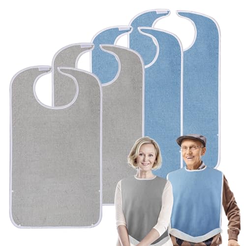 2 Grey+2 Blue