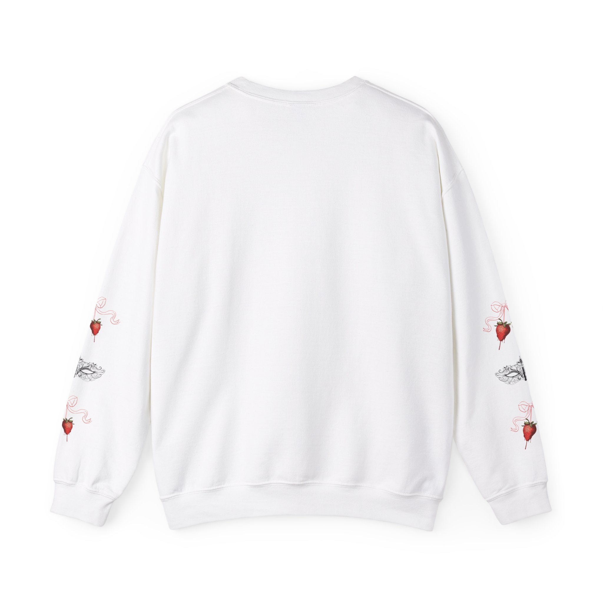 Funny Owl Graphic Crewneck Sweatshirt - Comfortable Casual Pullover for Men & Women - Perfect for Fall Outfits, Lounge Wear, and Gifts