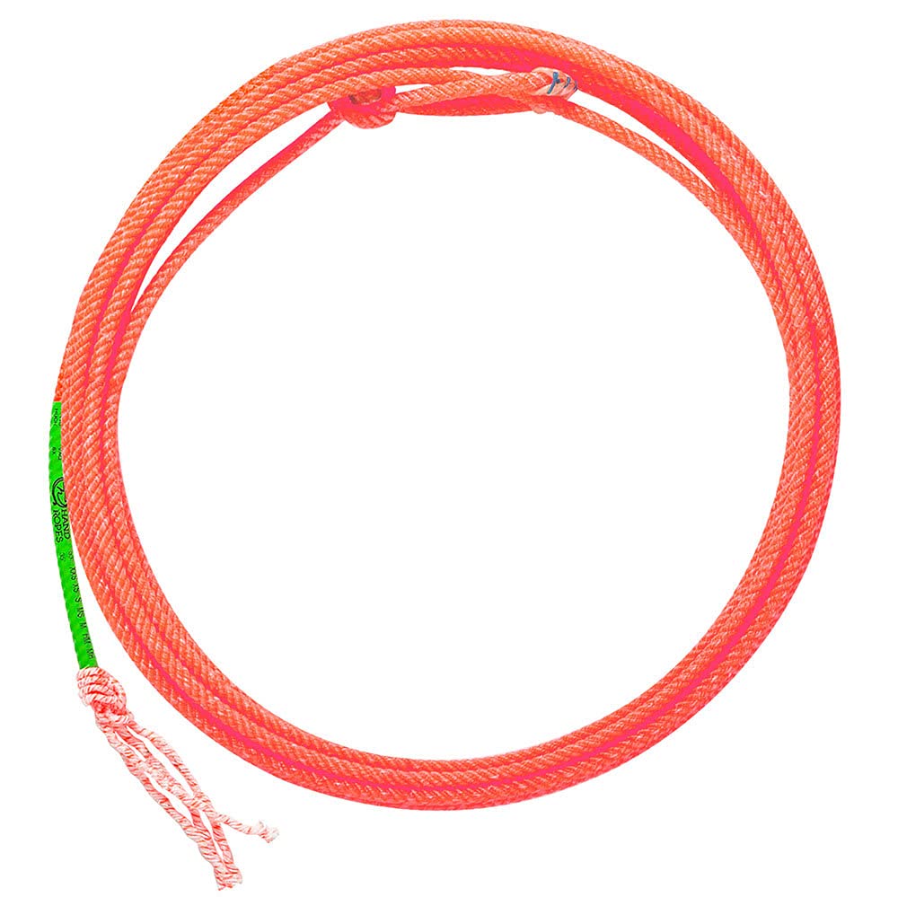 Lite 4-Strand Heel Rope - Comfortable & Durable Jump Rope for CrossFit, Boxing & Home Workouts | Perfect for Fitness Training & Cardio Exercises