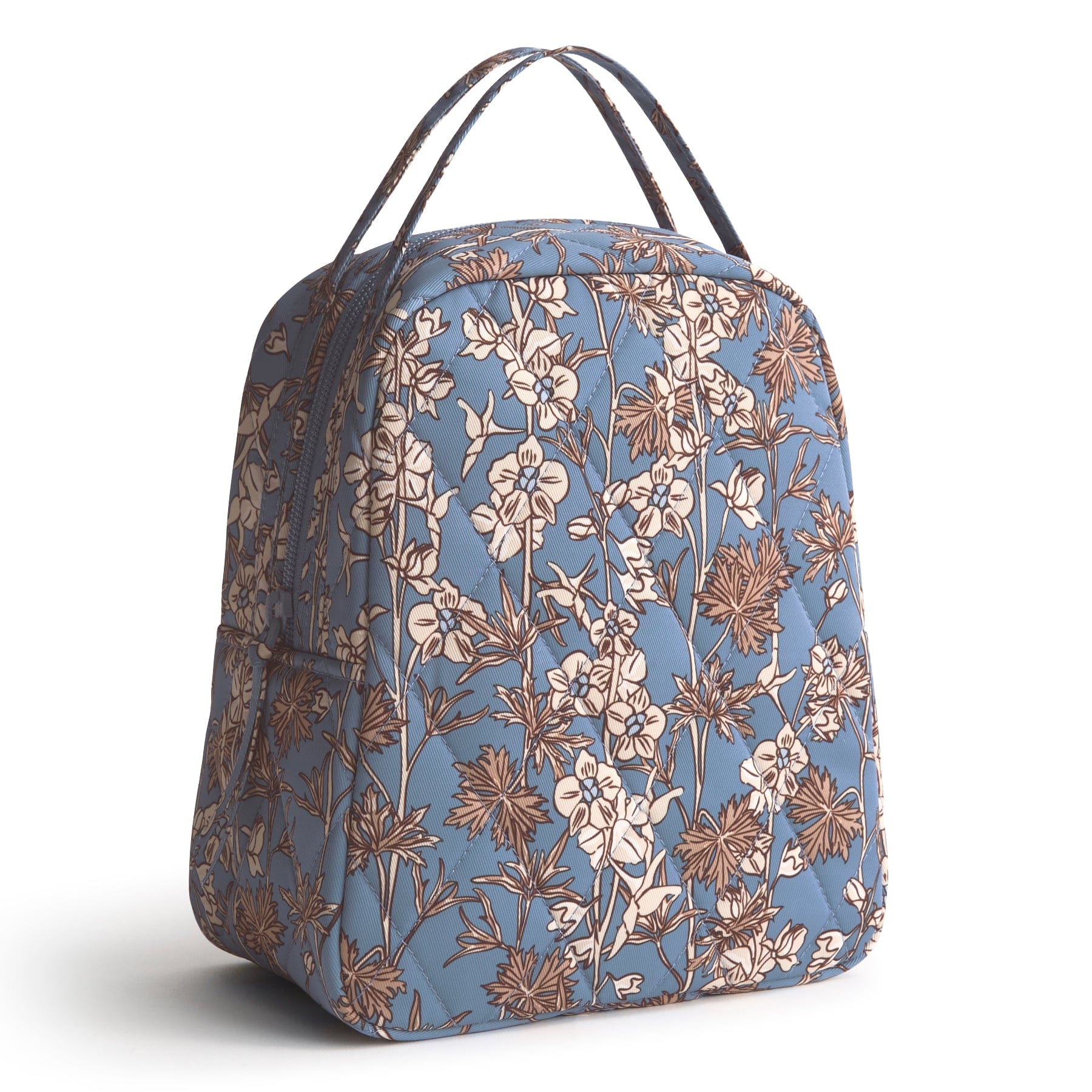 Insulated Lunch Bag for Work & School - Leakproof & Durable Reusable Lunch Box with Adjustable Shoulder Strap - Perfect for Office, Picnic, Travel & Outdoor Activities