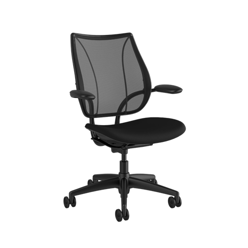 Liberty Executive Standard Foam Seat Cushion - 5