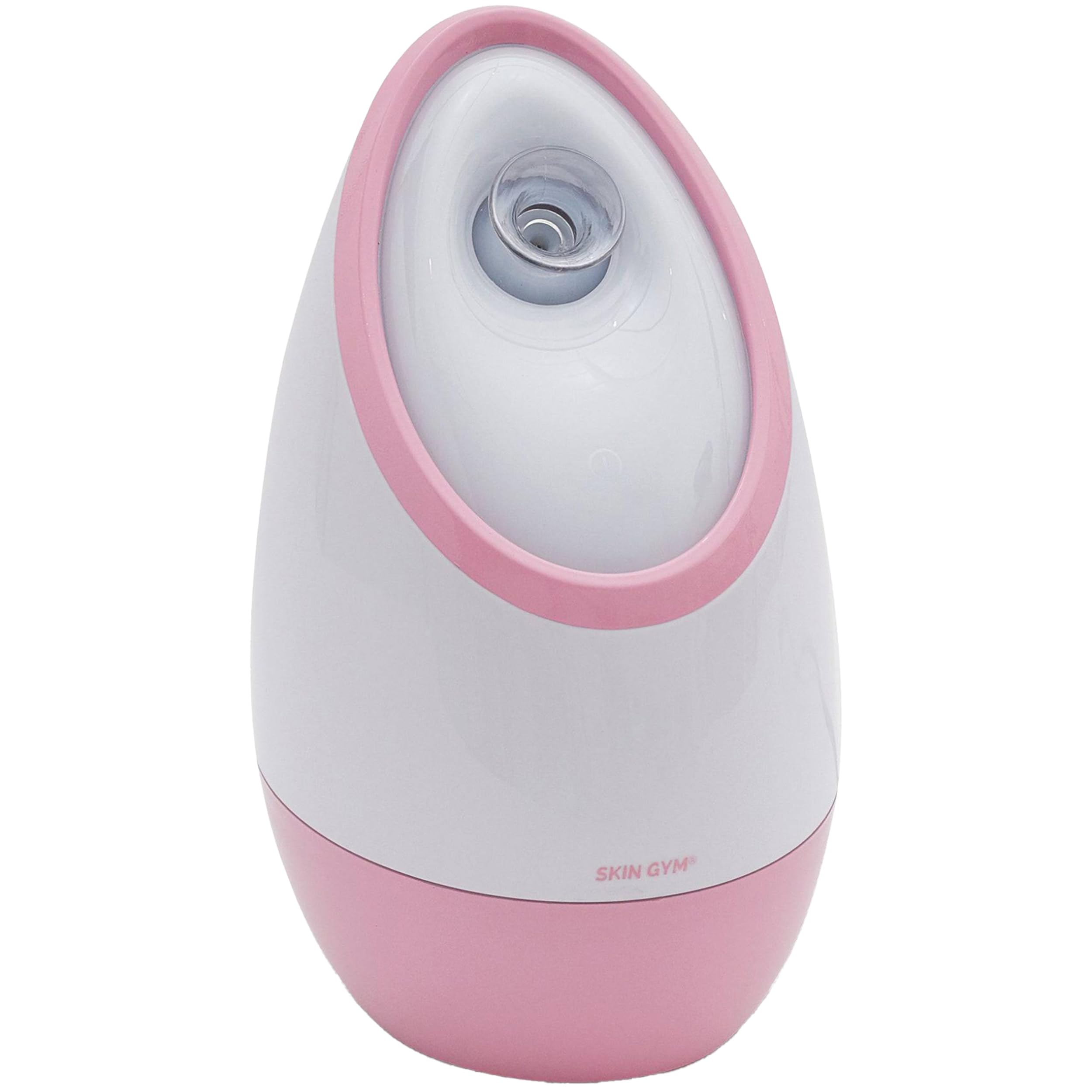 Skin Gym VODA Facial Steamer - Professional At-Home Micro Steam Device for Deep Pore Cleansing, Hydration & Glowing Skin | Perfect for Spa Day, Skincare Routine & Relaxation Therapy