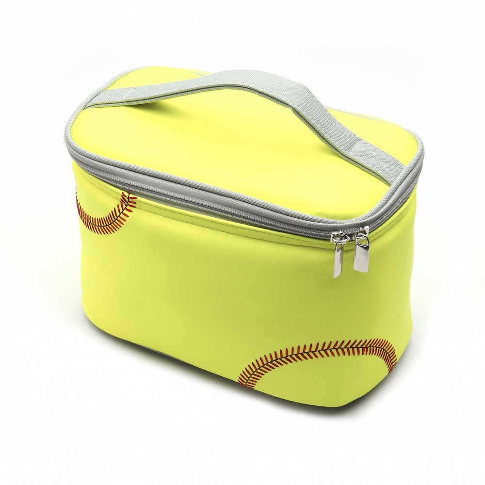 Zumer Sport Insulated Lunch Cooler Bag - Leakproof & Durable for Work, School, Picnics & Outdoor Activities | Keeps Food Cold Up to 12 Hours