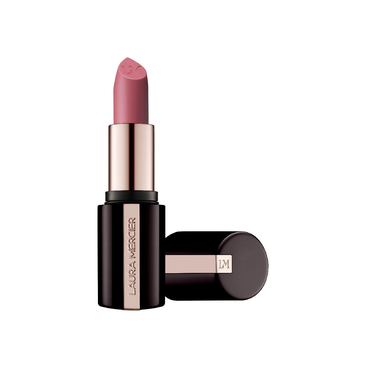 Luxury Caviar Hydra Crème Lipstick - Long Lasting Hydrating Lip Color with Vitamin E - Perfect for Daily Wear, Date Night & Special Occasions