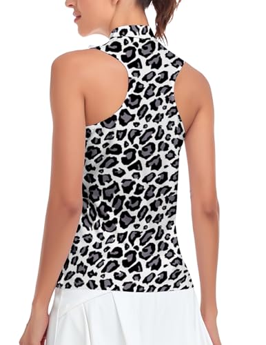 Collarless-black Leopard