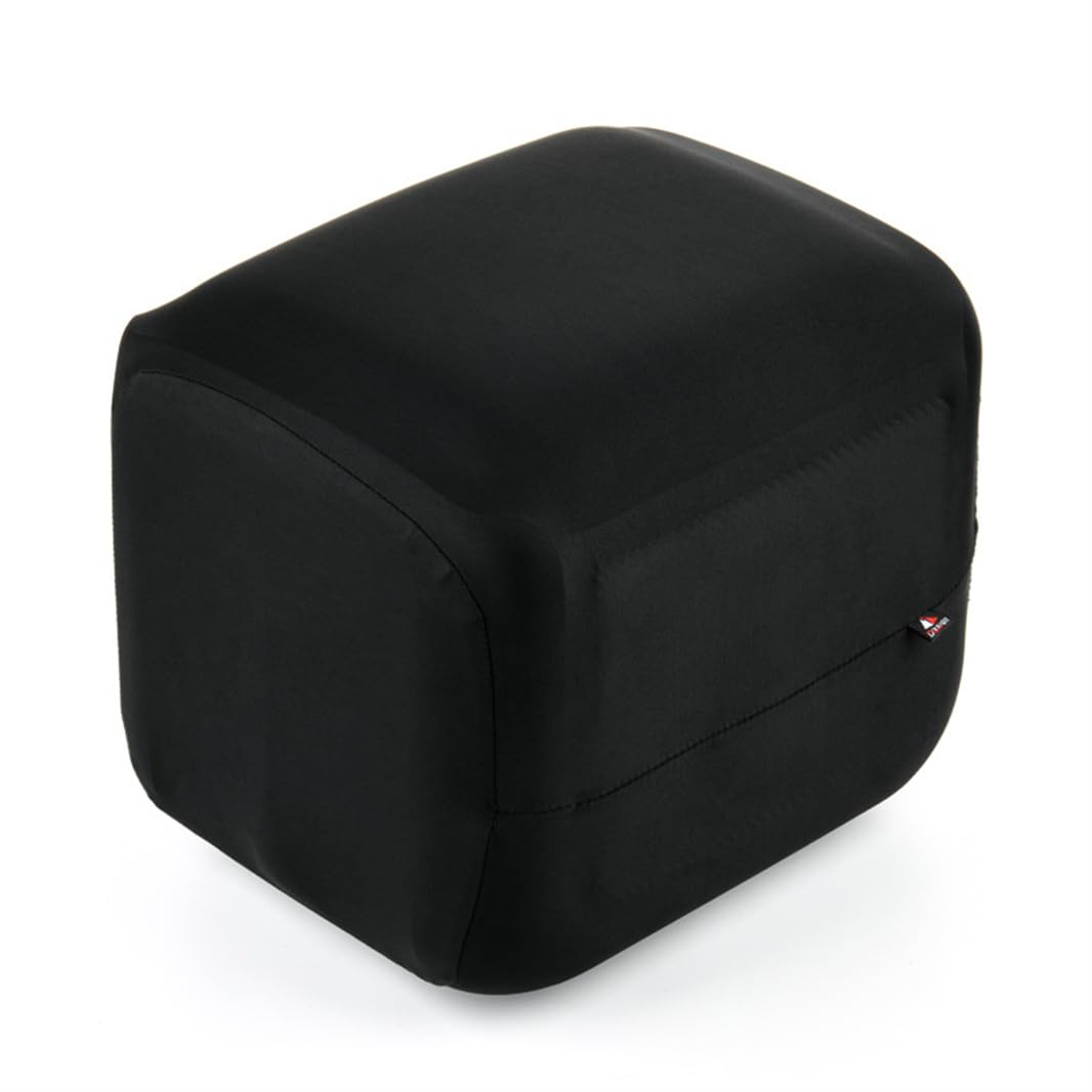 JBL Partybox Encore Essential Speaker Dust Cover - Waterproof Protective Storage Case for Party Speakers - Perfect for Home, Outdoor Parties & Travel Protection