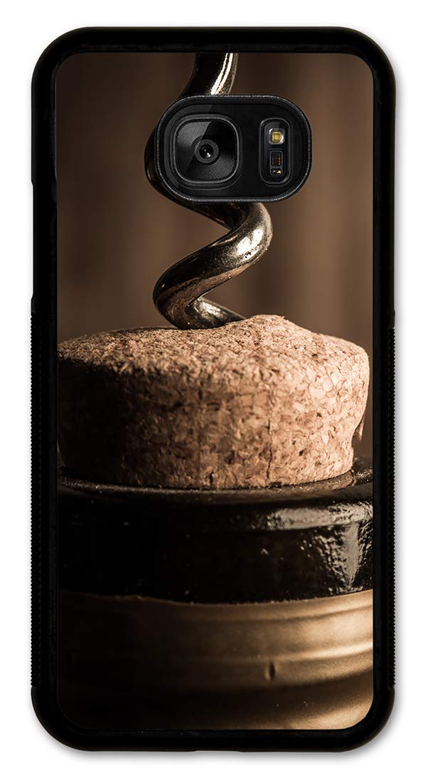 Slim Samsung Galaxy S7 Phone Cover - for Daily Use & Travel