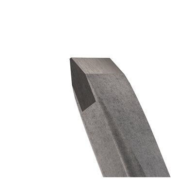 Premium Tungsten Carbide Hand Chisel - Professional Woodworking & Carving Tool for DIY Projects & Home Renovation - Perfect for Wood Carving, Furniture Making & Crafting