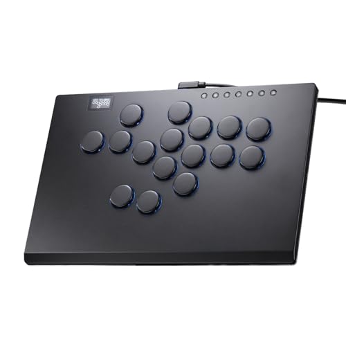 M16 PLUS BALCK