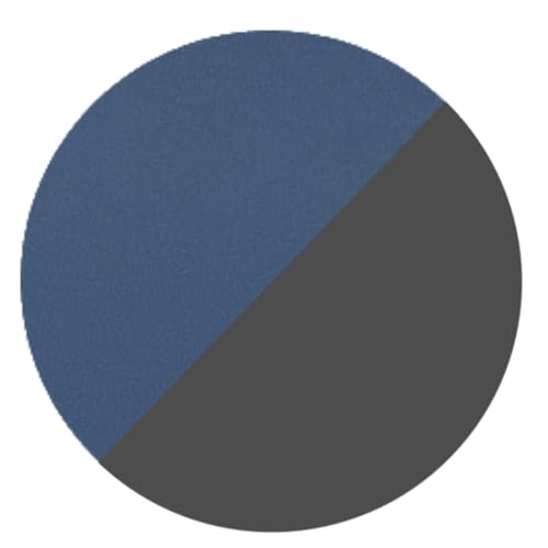 Dual Midnight Blue