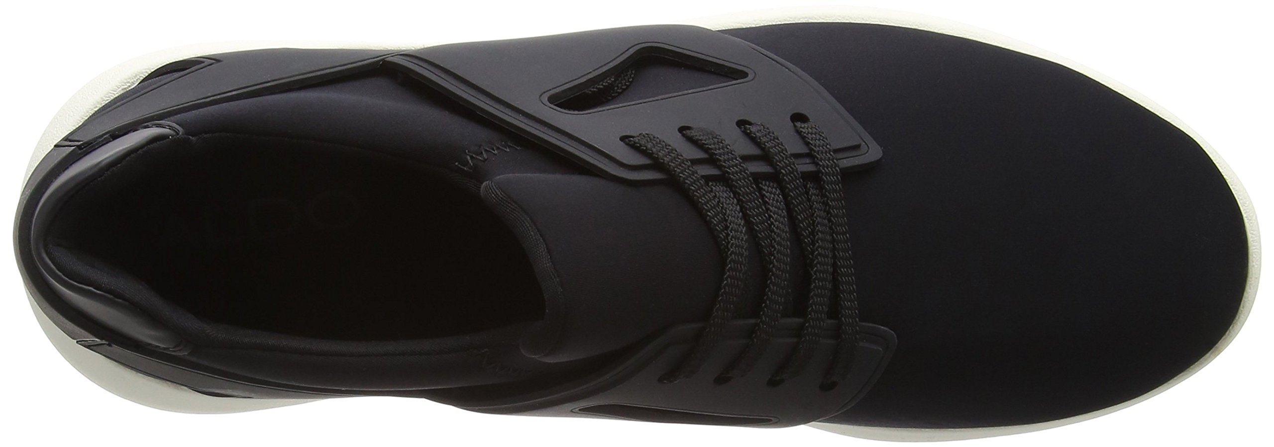ALDO Men's Pryven Casual Sneakers - Comfortable Walking Shoes for Work, Travel & Everyday Wear