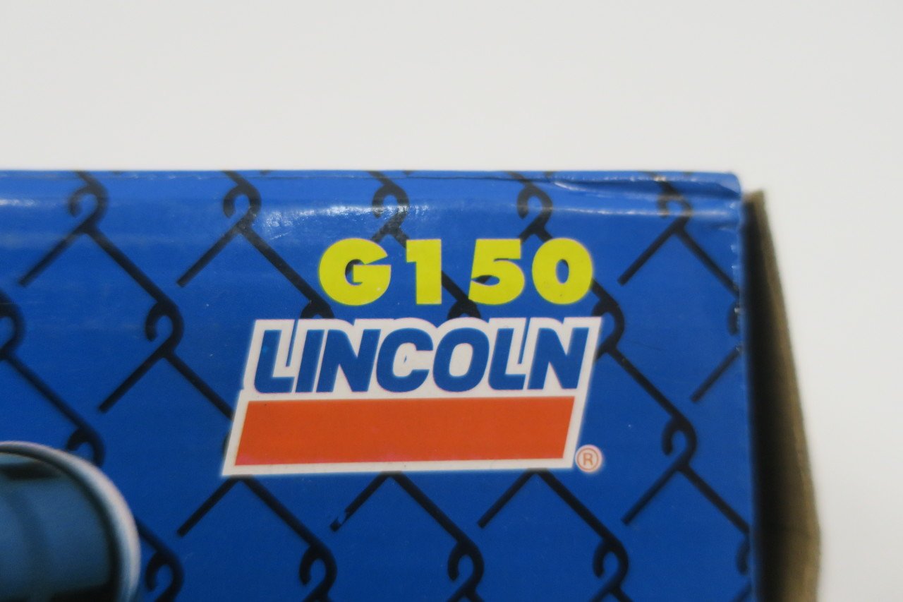 Lincoln G150 Guardian Suction Gun D591156 - Heavy Duty Oil Extractor for Automotive & Marine Maintenance | Perfect for Fluid Changes, Engine Flushing & Industrial Applications