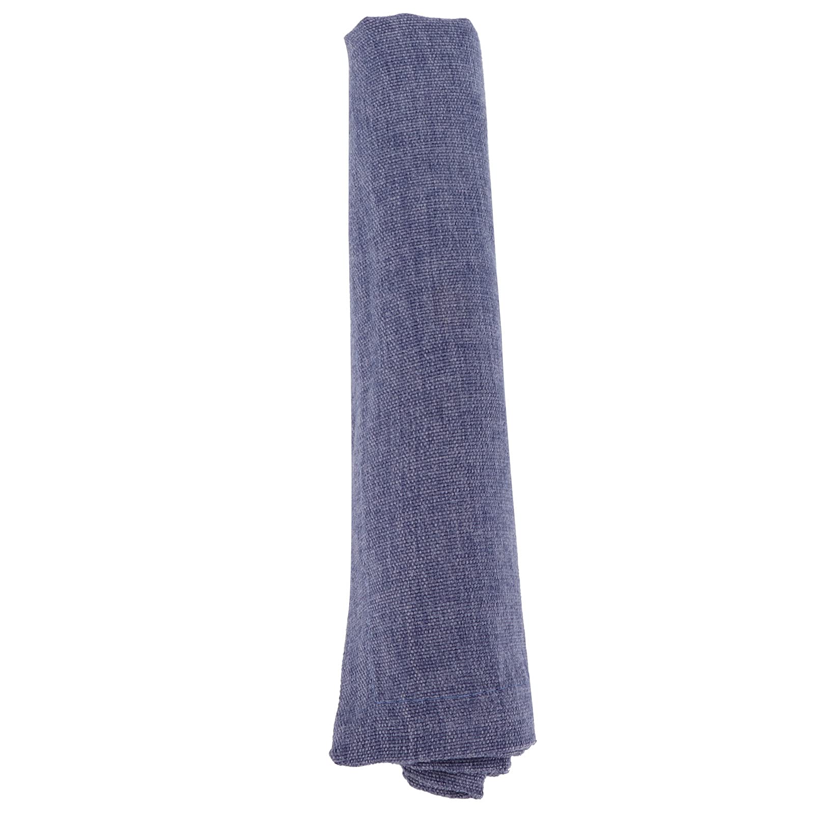 Premium Absorbent & Quick-Dry Tablecloth - Machine Washable Waterproof Table Cover for Dining, Painting, Office & Home Decor (Navy Blue) | Ideal for Studios, Restaurants & Everyday Use