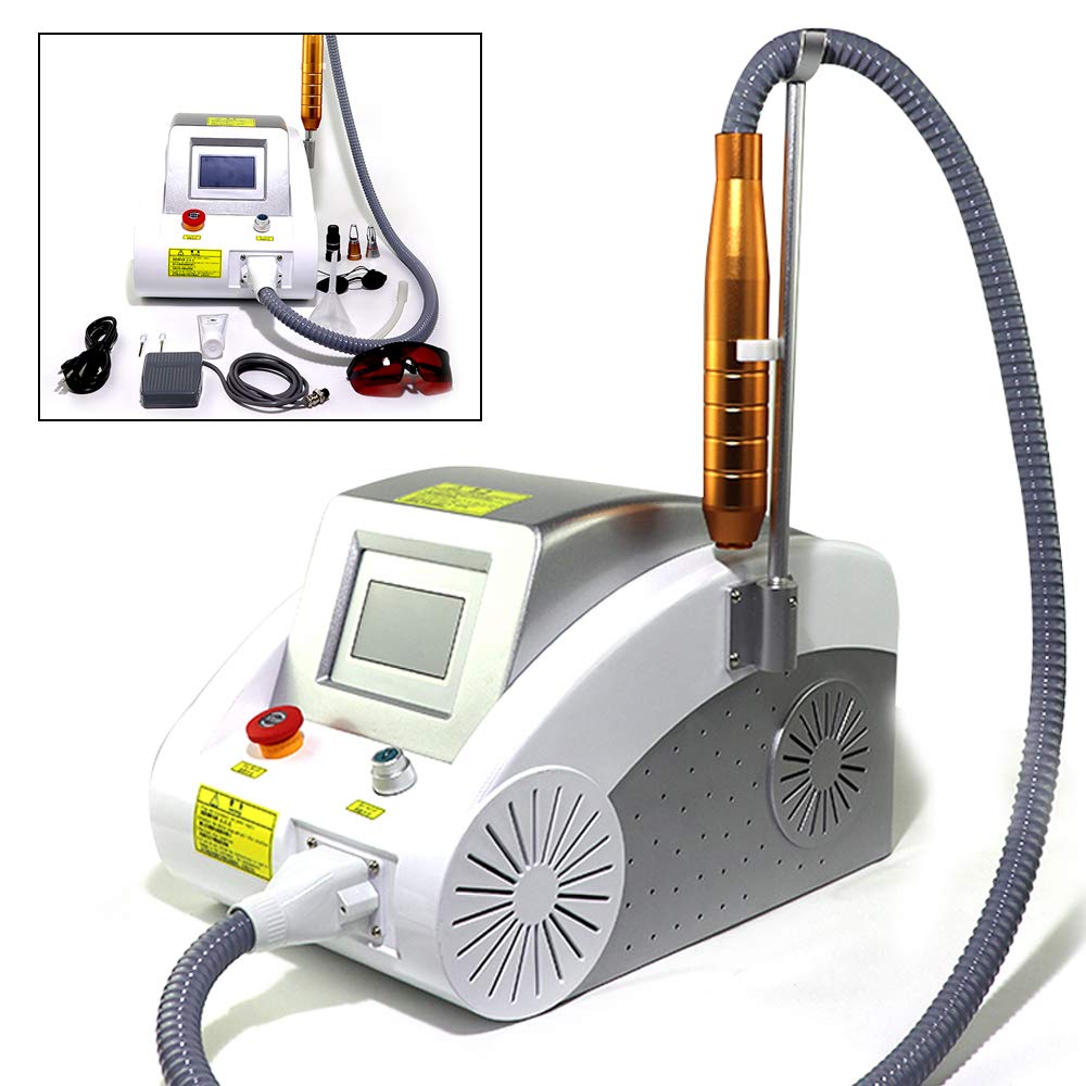 Professional 1000W Hair Removal Machine with LED Display - Painless IPL Laser Hair Removal Device for Women & Men, Home & Salon Use, Easy to Operate - Perfect for Legs, Arms, Bikini Line & Facial Hair Removal