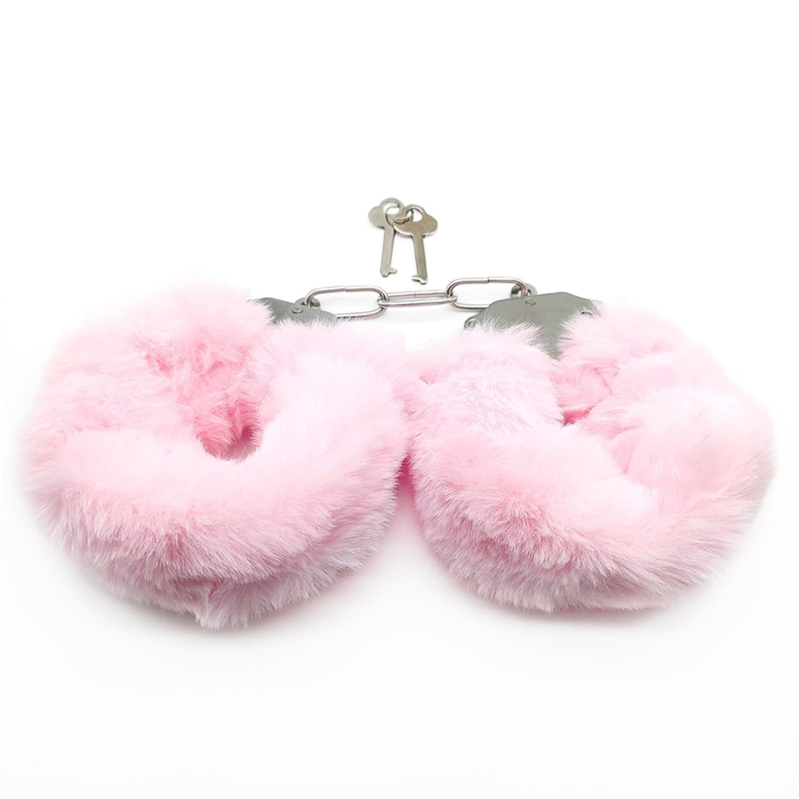 Lightweight Bondage Kit for Couples - Silk Blindfold & Mask Set for Role Play, Bedroom Fun & Sensual Exploration (Pink, Small) | Perfect for Valentine's Day, Anniversary Gifts & Spicing Up Your Intimate Life