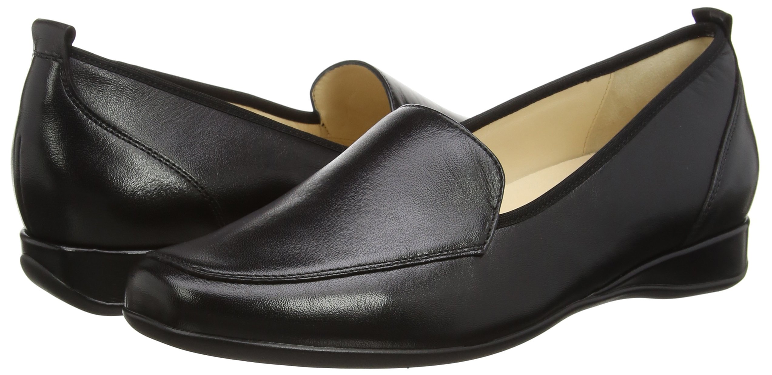 Women's Comfortable Flat Slippers - Soft Indoor House Shoes for Relaxation at Home, Lounging & Cozy Nights
