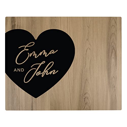 Heart Shape Names