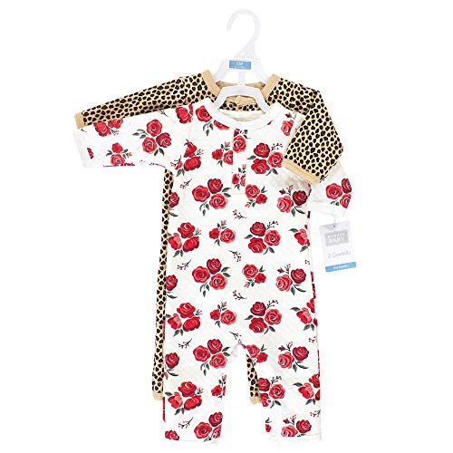 Rose Leopard