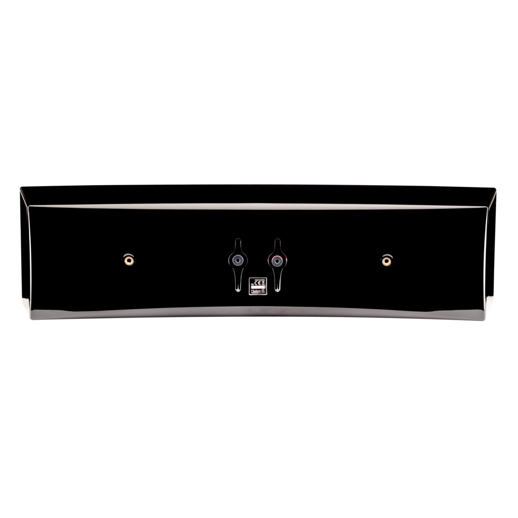 Martin Logan Motion 8i Compact Center Channel Speaker - Premium Home Theater Sound for Movies, Music & Gaming