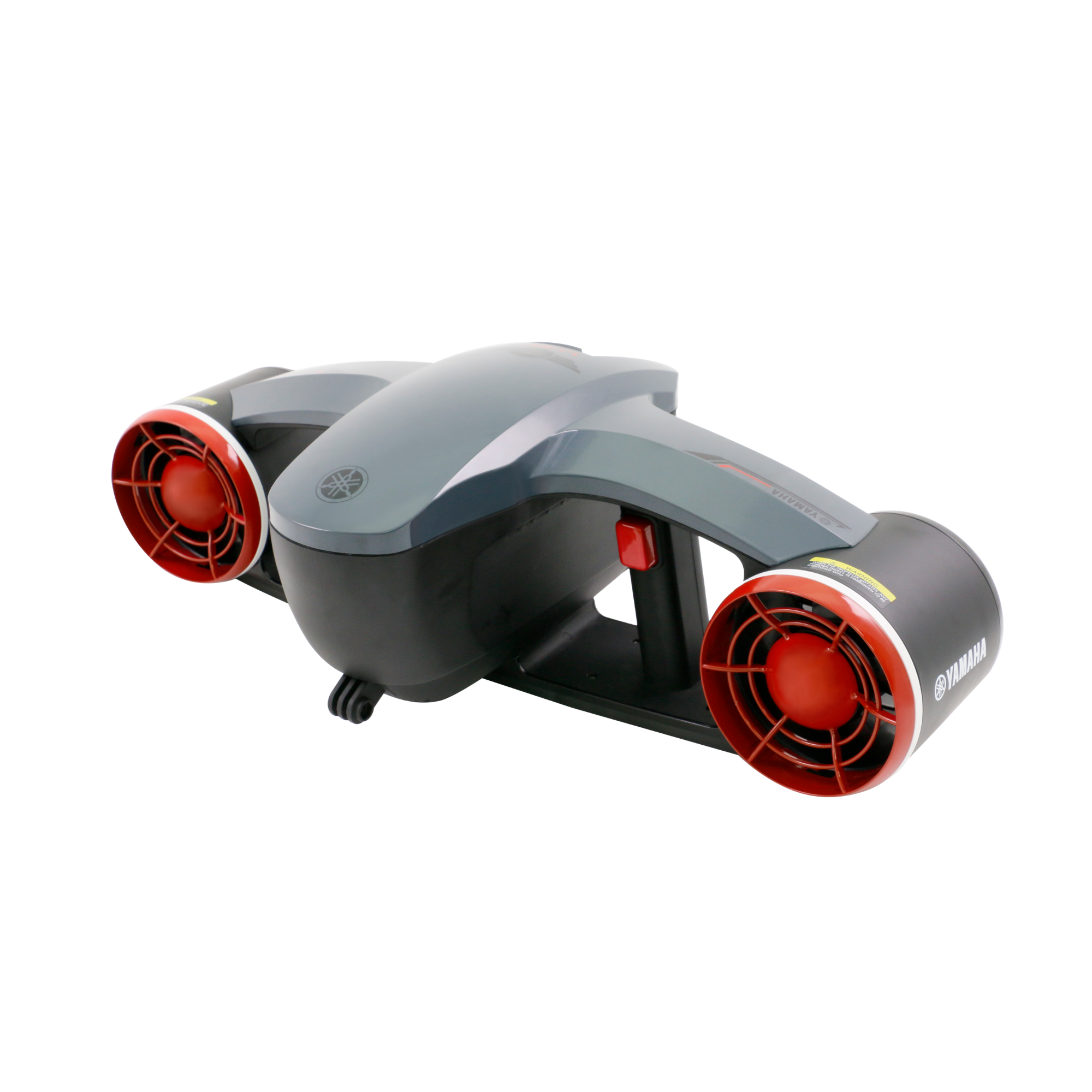 Yamaha Seawing II Underwater Scooter - Portable Diving Propulsion Device for Snorkeling, Scuba Diving & Pool Exploration | Perfect for Beach Vacations, Marine Adventures & Water Sports