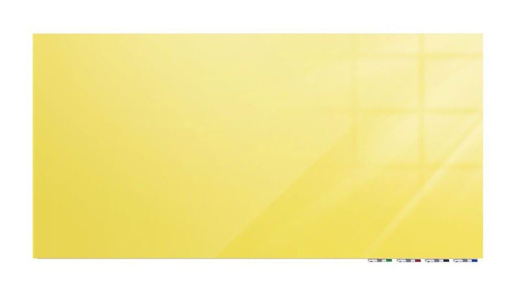 Aria 2' H x 3' W Low Profile 1/4