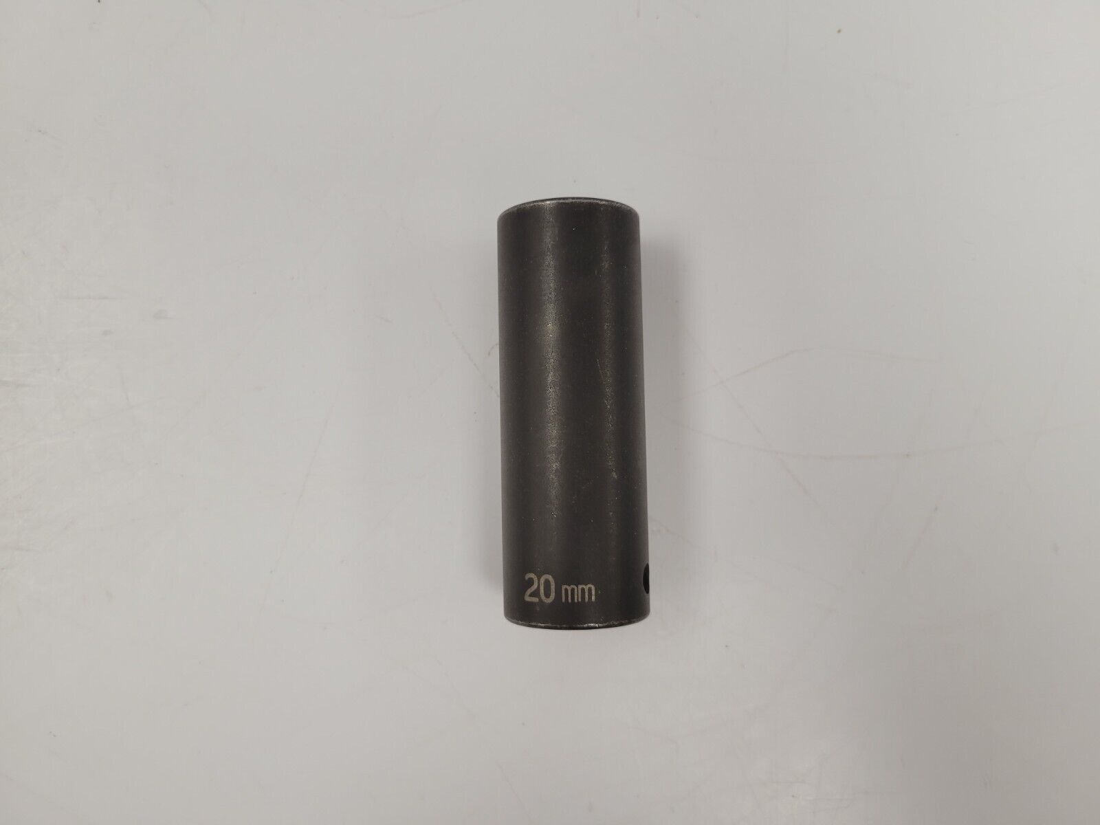 Grey Pneumatic 10-22mm 1/2