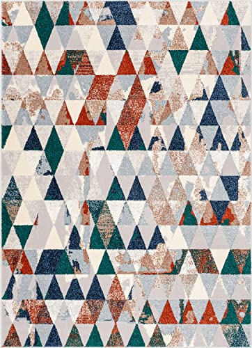 Grey Multi