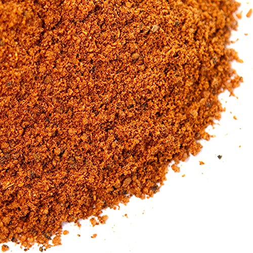 Spice Jungle Premium Chili Powder - 5 lb Bulk Bag for Cooking, BBQ & Mexican Recipes | Hot & Flavorful Seasoning for Chili, Tacos & Meat Rubs