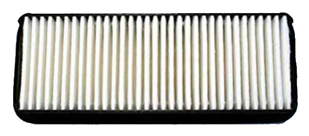 Kubota T1855 71600 Air Filter for Cab - High Performance Replacement Filter for Kubota Tractors - Perfect for Farming, Landscaping & Agricultural Use