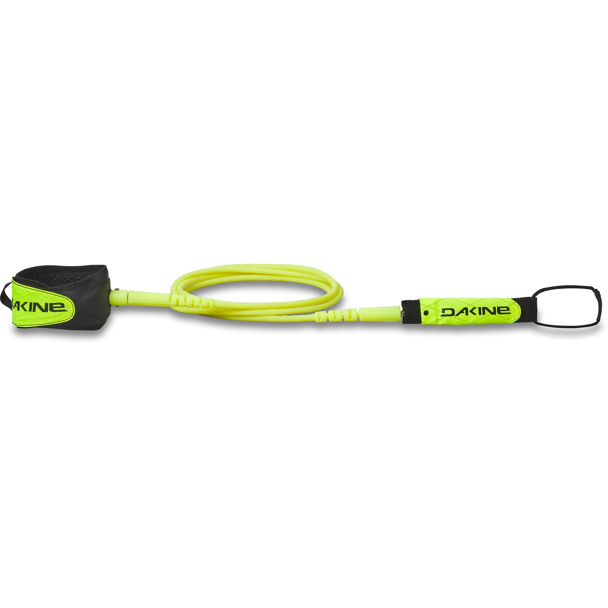 Dakine Kaimana Team Leash 6ft Surfboard Leash - 1/4