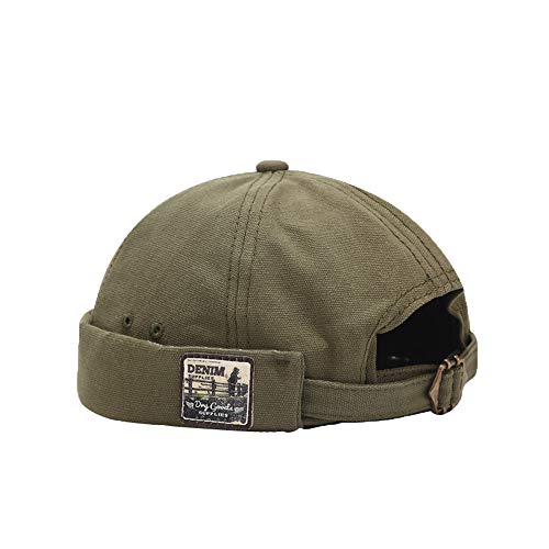 Dzm34-green