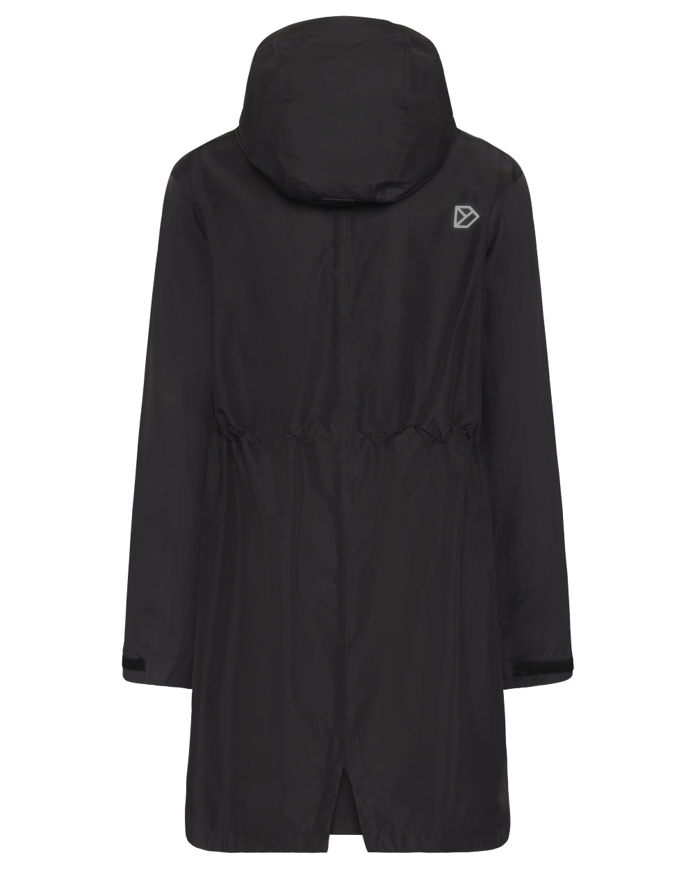 Didriksons Women's Eliana Parka - Waterproof Winter Coat with Hood, Lightweight & Warm for Outdoor Activities, Hiking, and Daily Commute