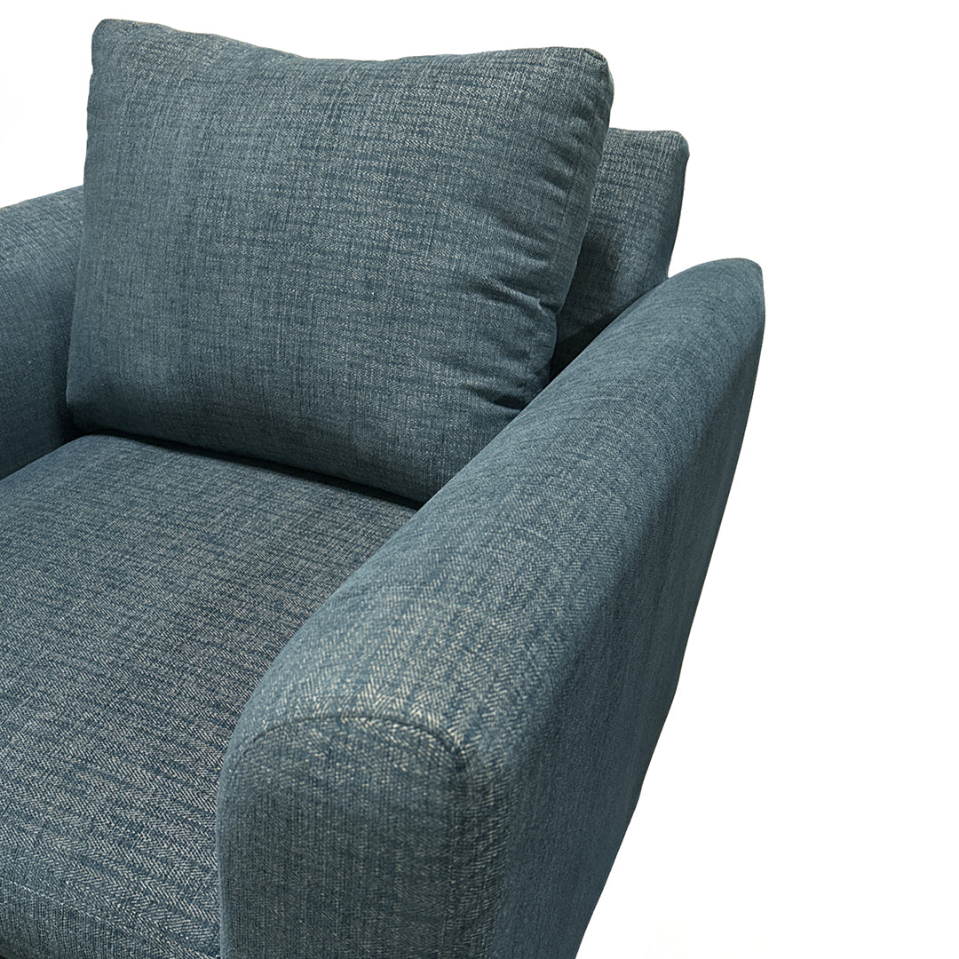 Ben Chair - Ergonomic Office Chair with Lumbar Support for Home & Work - Perfect for Long Hours Sitting, Gaming, and Study