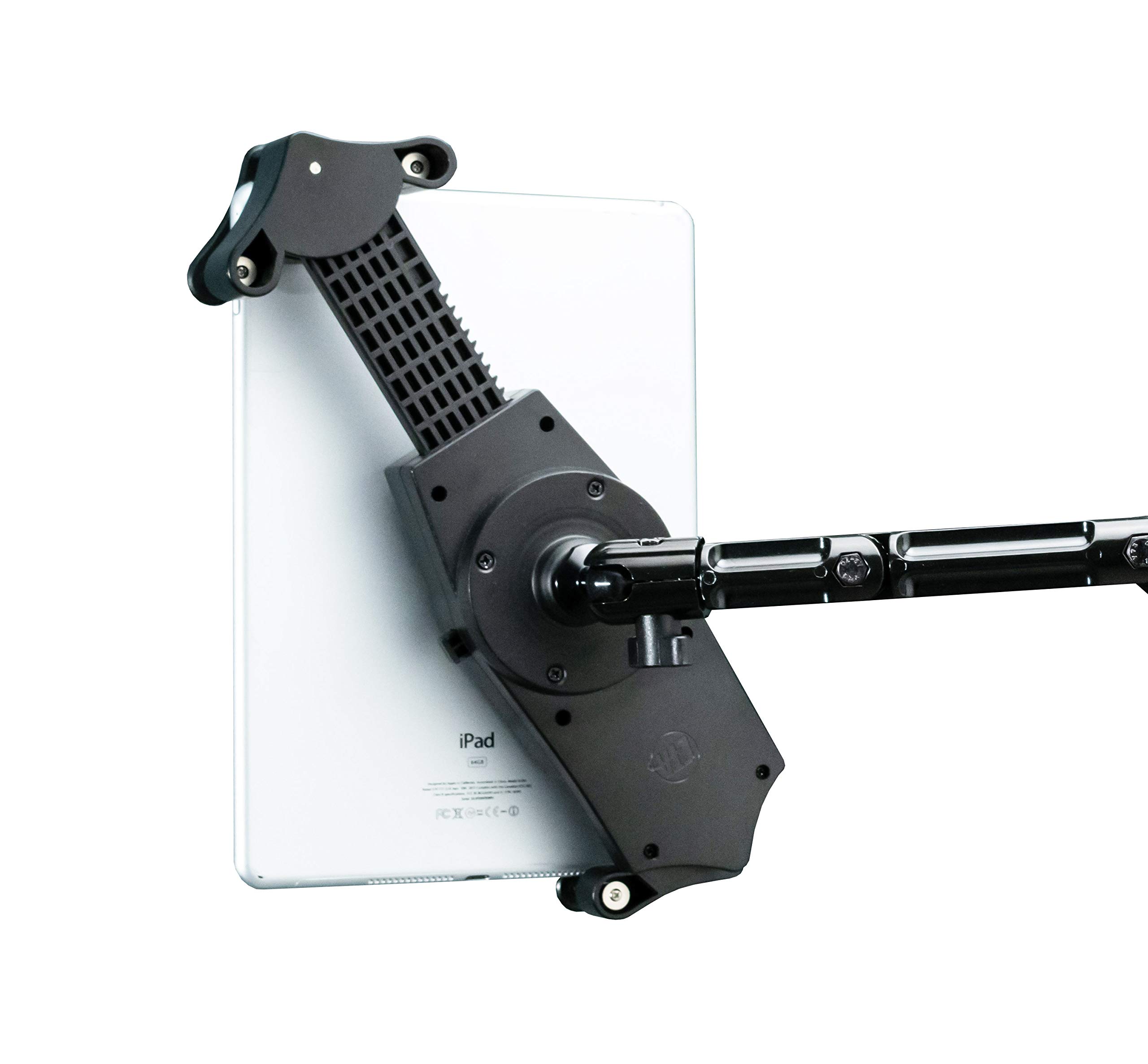 Adjustable iPad Suction Mount - Secure 360° Rotation & Strong Grip for iPad 10th Gen 10.9