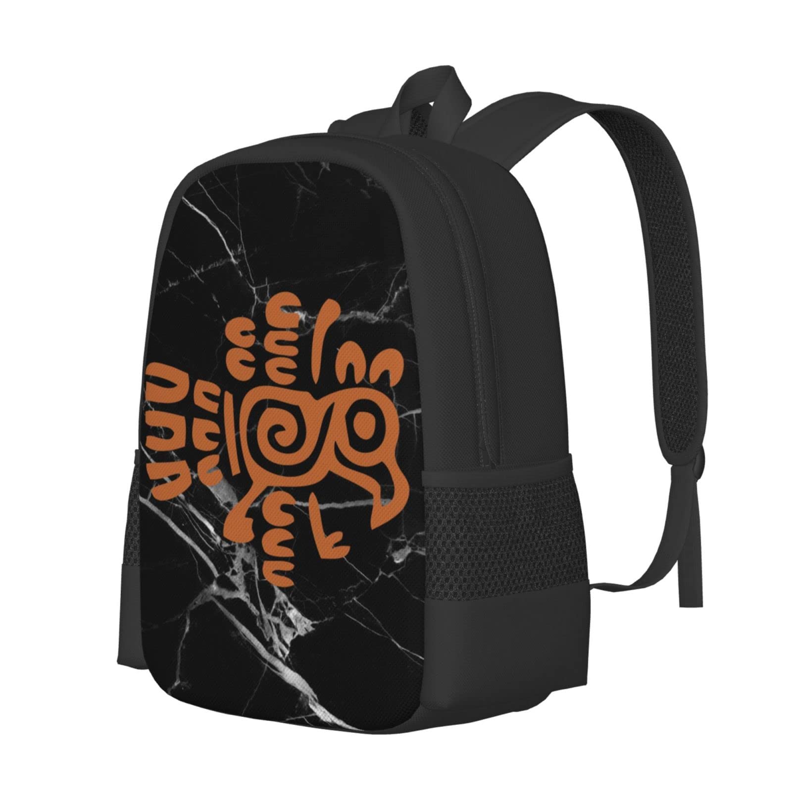 Aztec Bird Backpack - Laptop & Travel Daypack for School & Work