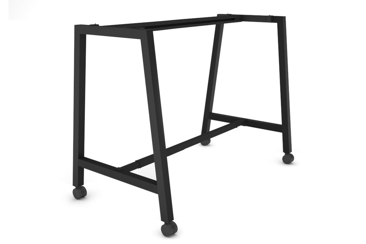 Quadro Dry Bar Table Frame A Legs 47.2