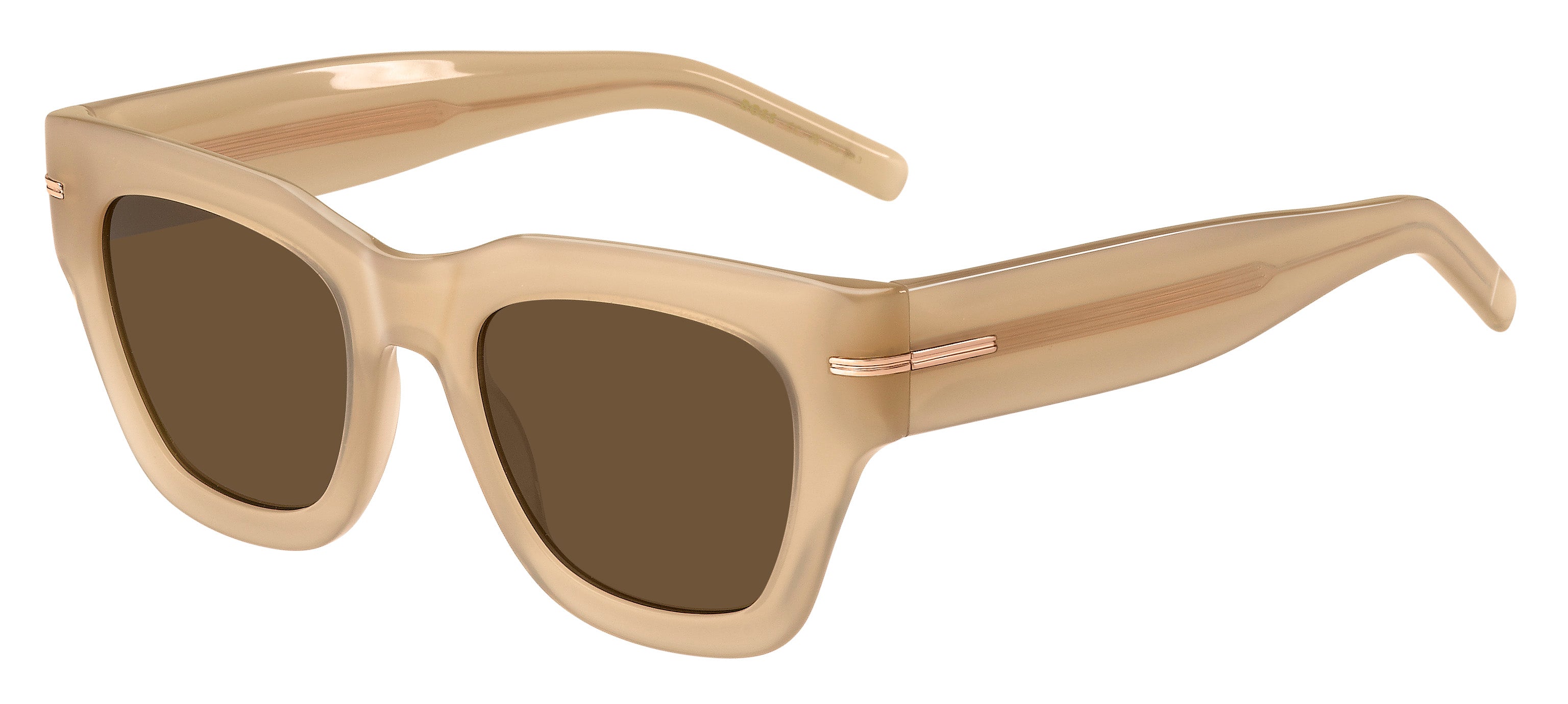 Beige/Brown