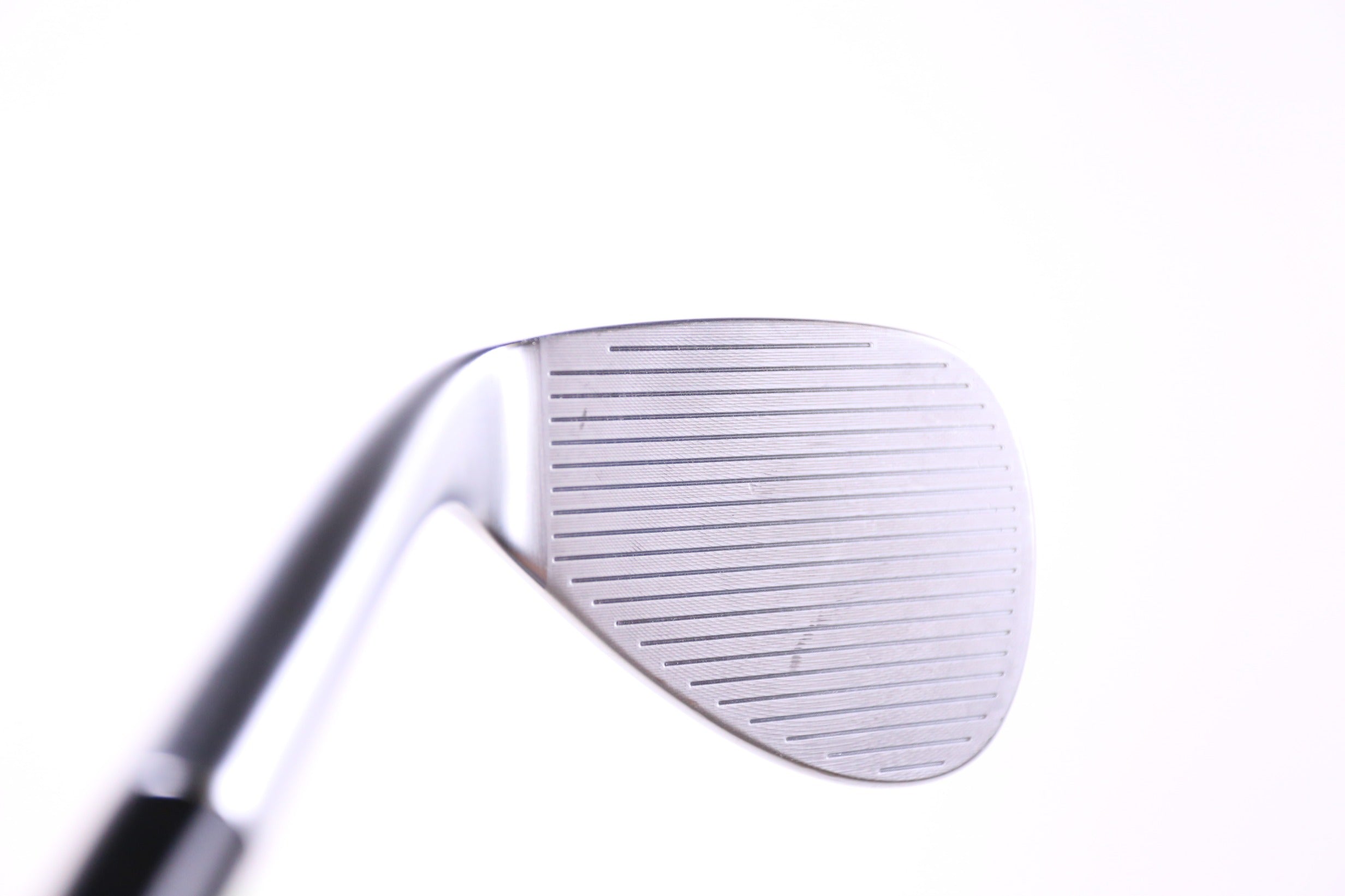 Used Cleveland RTX Full Face ZipCore Tour Satin Sand Wedge 56° Stiff Flex Right Hand Golf Club - Perfect for Bunker Shots & Short Game Precision