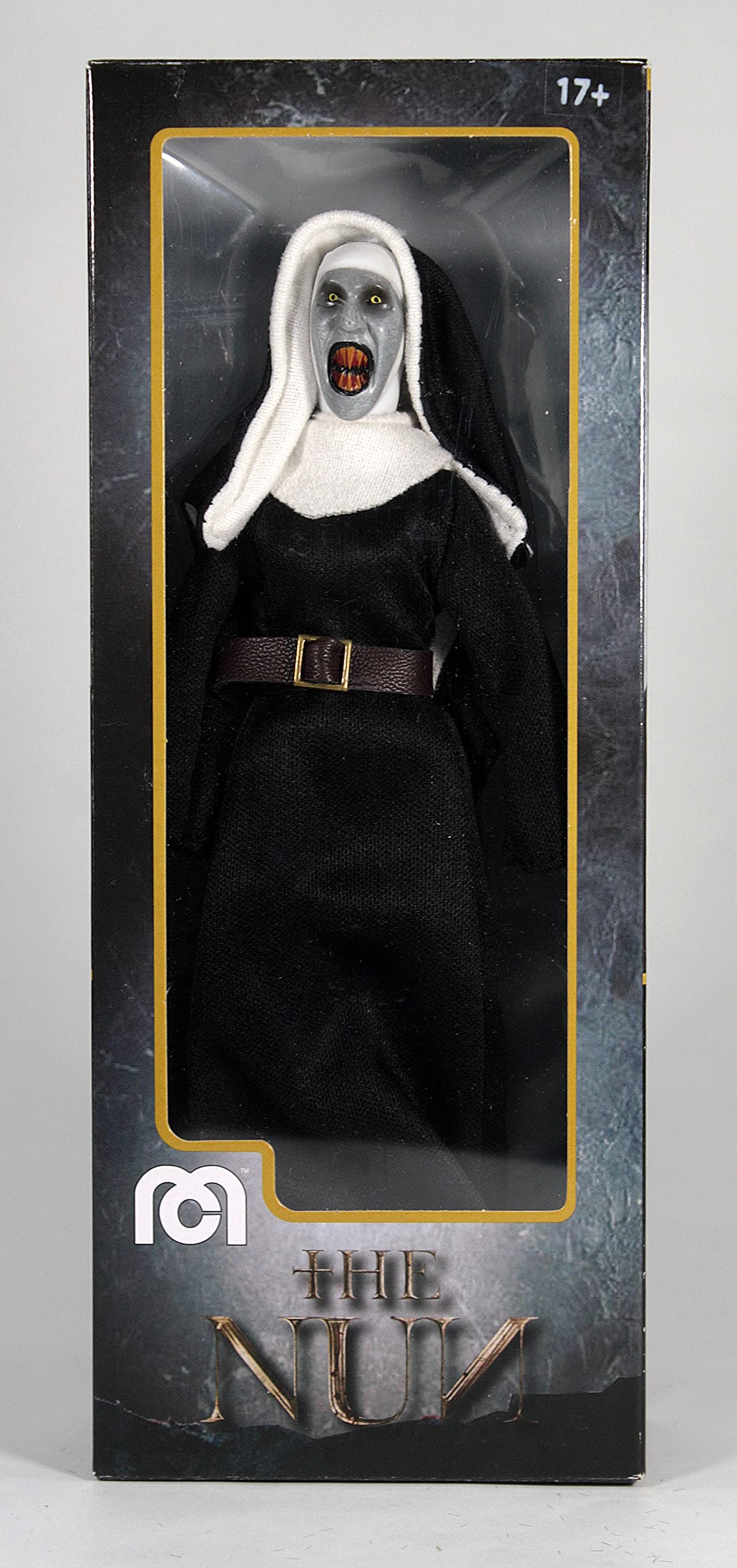 The Nun 8