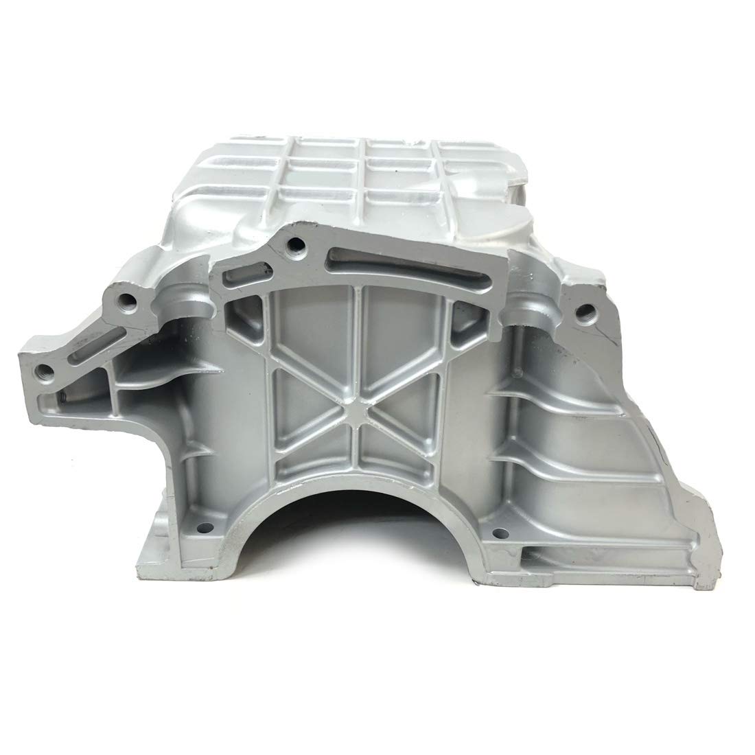 General Motors 12597153 Engine Oil Pan Replacement Part - Compatible with GM Vehicles for Smooth Engine Performance | Perfect for DIY Repairs & Professional Auto Maintenance