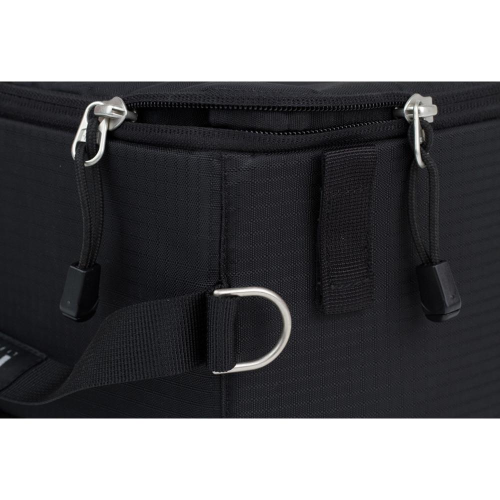 F Stop ICU Shallow Medium Camera Bag (M226) - Perfect for DSLR, Mirrorless & Drone Gear - Travel & Outdoor Photography Accessories