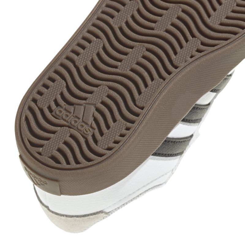 Adidas VL Court 3.0 Toddler Shoes - Lightweight Sneakers for Boys & Girls - Comfortable Kids' Athletic Shoes for Playground & Everyday Wear