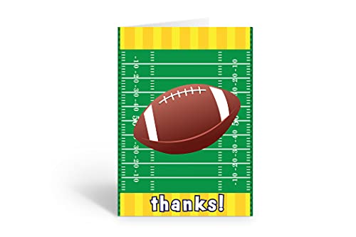 Football Field