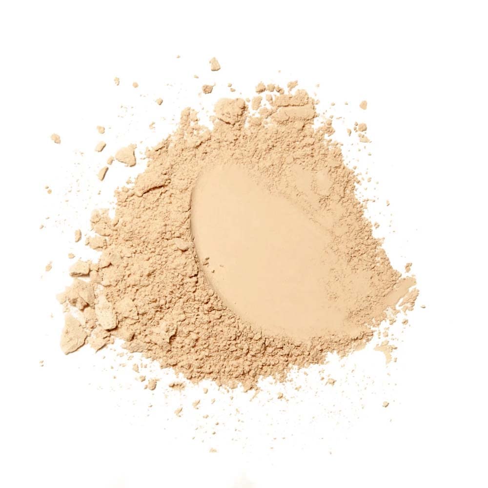 Glamour World Ayurvedic Gold Fresh Herbal Powder for Face, Neck & Body - 200g | Skin Brightening Treatment | Natural Beauty Care for Glowing Skin | Perfect for Daily Skincare Routine & Spa Treatments